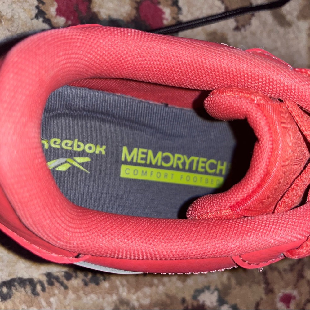 Reebok MemoryTech Women’s 7 - Picture 5 of 5
